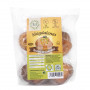 MAGDALENAS CON CHOCOLATE 5Uds. 220Gr. SOL NATURAL