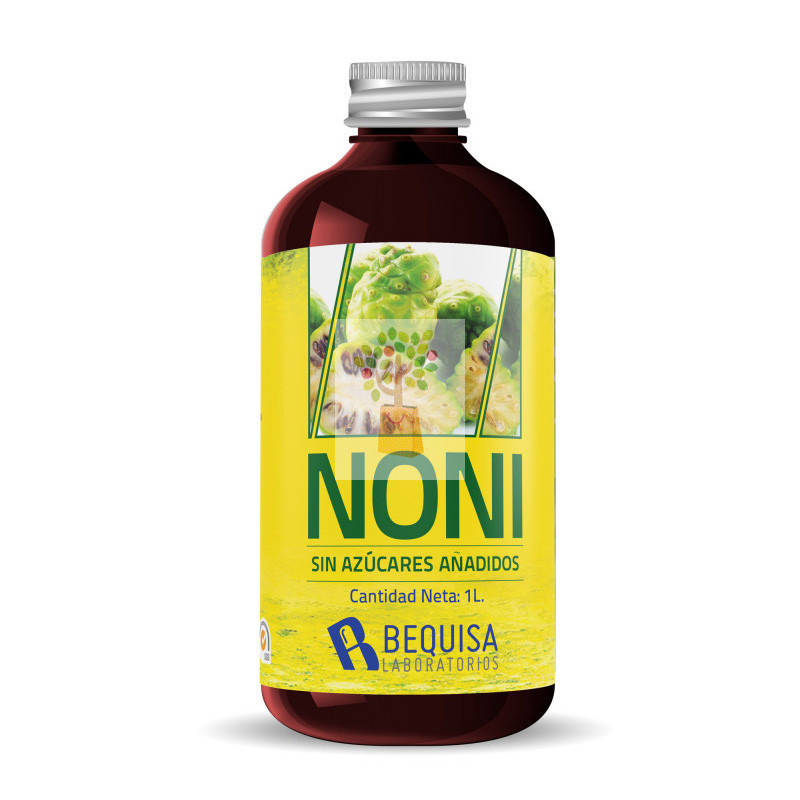 NONI 1Lt. BEQUISA
