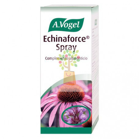 ECHINAFORCE SPRAY 30Ml. A. VOGEL (BIOFORCE)