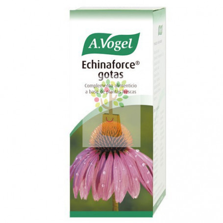 ECHINAFORCE 50Ml. A. VOGEL (BIOFORCE)