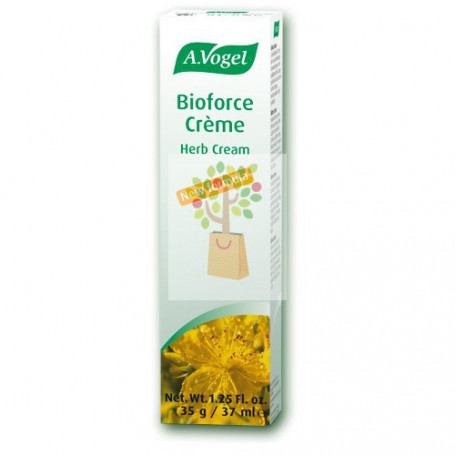 CREMA BIOFORCE 35Gr. A. VOGEL (BIOFORCE)