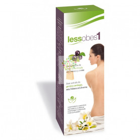 LESSOBES 1 LIPO-RDUCTOR 250Ml. HERBETOM