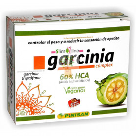 GARCINIA COMPLEX PINISAN