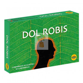 DOL ROBIS 60 COMPRIMIDOS ROBIS