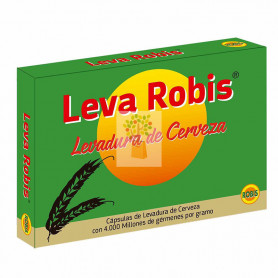 LEVA 60 CAPSULAS ROBIS