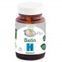 BIOTIN (VITAMINA H BIOTINA) 100 COMPRIMIDOS EL GRANERO