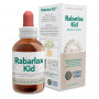 RABARLAX KIDS (RABARBARO COMPOSTO) 50Ml. FORZA VITALE