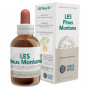 LES PINUS MONTANA  (PINO DE MONTAÑA) 50Ml. FORZA VITALE