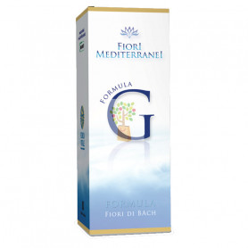 FM FORMULA G (GESTACION) 20Ml. FORZA VITALE