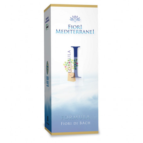 FM FORMULA I (INTOLERANCIA) 10Ml. FORZA VITALE