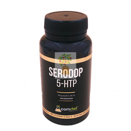 SERODOP 60 CAPSULAS COMDIET