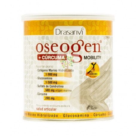 OSEOGEN MOBILITY 300Gr. DRASANVI