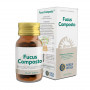 FUCUS COMPOSTO 25Gr. FORZA VITALE