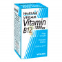 VITAMINA B12 1.000µg. 100 COMPRIMIDOS HEALTH AID