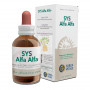 SYS ALFA ALFA 50Ml. FORZA VITALE