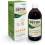 DEPSAN DETOX 500Ml. DERBOS