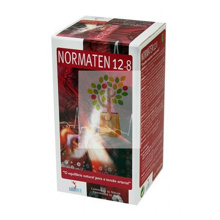 NORMATEN 100 CAPSULAS LUSODIETE