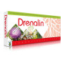 DRENALIN 10 VIALES DE 10ML. TEGOR