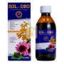 SOL DE ORO PLUS  250Ml. ELADIET