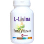 L-LISINA 500Mg. 100 CAPSULAS SURA VITASAN