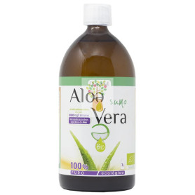 ALOE VERA JUGO 1Lt. DRASANVI