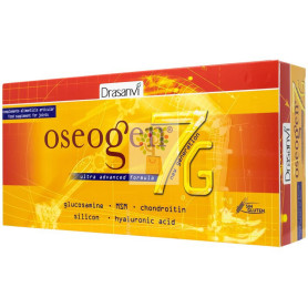 OSEOGEN 7G 20 VIALES DRASANVI