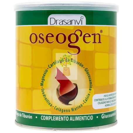 OSEOGEN 375Gr. DRASANVI