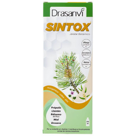 SINTOX 250Ml. DRASANVI