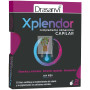 XPLENDOR CAPILAR 24 CAPSULAS DRASANVI