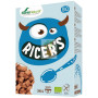 RICERS 375Gr. SORIA NATURAL ALIMENTACION