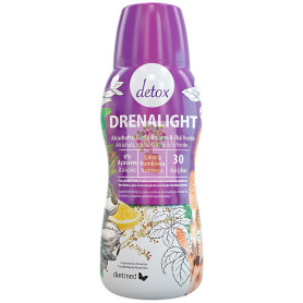 DRENALIGHT CLEAN 600Ml. DIETMED