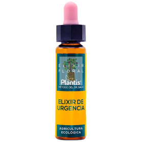 ELIXIR DE URGENCIA ECO 10Ml. PLANTIS