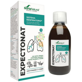 EXPECTONAT 250Ml. SORIA NATURAL