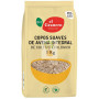 COPOS SUAVES DE AVENA INTEGRAL BIO 1Kg. GRANERO