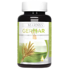 GERMAR 150 CAPSULAS MARNYS
