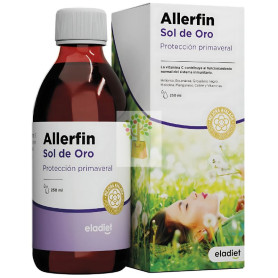 SOL DE ORO PLUS  250Ml. ELADIET
