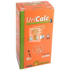 URICALC 50Ml. PINISAN
