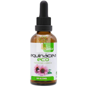 EXTRACTO DE EQUINACEA ECO S/A 50Ml. PLANTIS