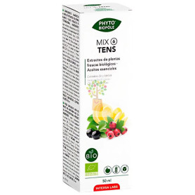 PHYTO-BIOPOLE Nº6 MIX-TENS BIO 50Ml. INTERSA