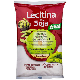 LECITINA BOLSA DE 400Gr. SANTIVERI
