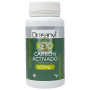 CARBÓN VEGETAL 60 CÁPSULAS KETO DRASANVI