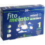 FITOMELATO RETARD 1,9Mg. 30 CAPSULAS PINISAN