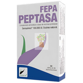 FEPA-PEPTASA 60 CAPSULAS FEPADIET