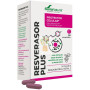 RESVERASOR PLUS 28 COMPRIMIDOS SORIA NATURAL
