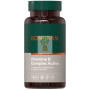 VITAMINA B COMPLEJO ACTIVO 60 CAPSULAS VEGETALES BONUSAN