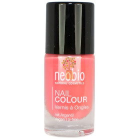 ESMALTE UÑAS 03 WONDERFUL CORAL NEOBIO