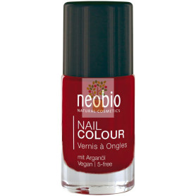 ESMALTE UÑAS 06 VAMPIRES DREAM NEOBIO