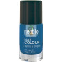 ESMALTE  UÑAS 08 SHINY BLUE NEOBIO
