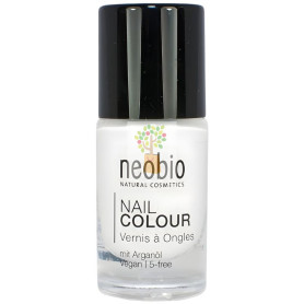ESMALTE UÑAS 07 FRENCH NAIL NEOBIO