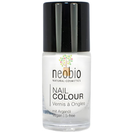 ESMALTE UÑAS 07 FRENCH NAIL NEOBIO